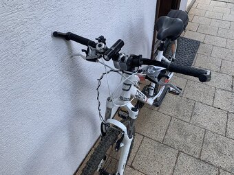 Predám dámsky bicykel DEMA - 3