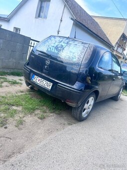 Opel Corsa 1.7 diesel - 3