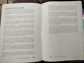 Sovietska literatúra - 3