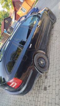 Rozpredám na náhradné diely Škoda Octavia 1.9 tdi - 3