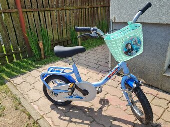 Detský bicykel Puky. - 3