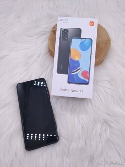 Xiaomi Redmi Note 11 64 GB - 3