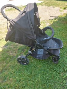 Britax be agile plus - 3