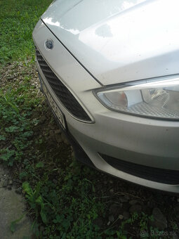 Predám Ford Focus 2017 1.5 88Kw - 3