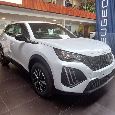 Peugeot 2008 NEW ACTIVE 1.2 PureTech 100k BVM6 - 3