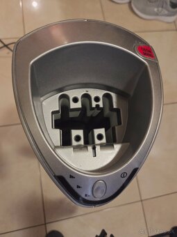 Čistička vzduchu Ionic-CARE Triton X6 - 3
