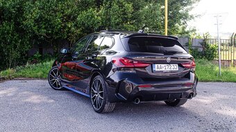BMW F40 118d Mpaket 2020 - 3