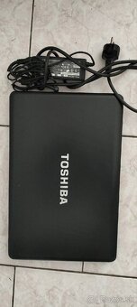 Toshiba Satelite PRO - 3