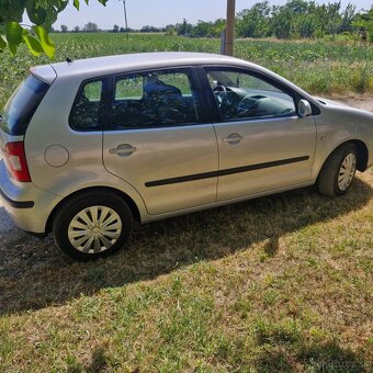 Polo - 3
