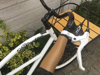ELECTRA DELIVERY - 3