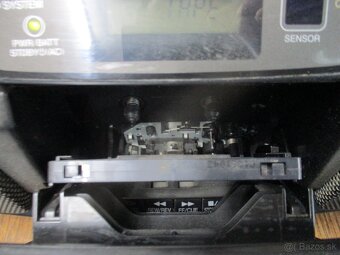 PANASONIC RX-DS22 - 3