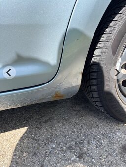 VW Touran 1.9 TDi na predaj ( bez DPF ) - 3