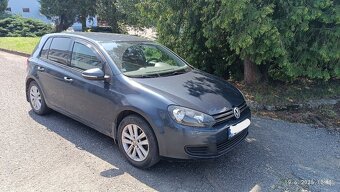 Golf 1.4 TSI - 3