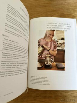 Velká kniha o káve - 3