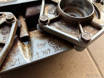 Vanos m52/m54 - 3