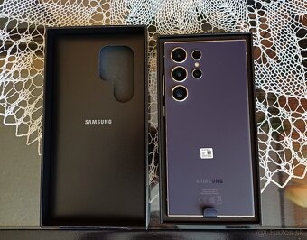 Samsung S24 Ultra, 12/512gb - NOVÝ - 3