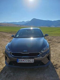 Kia Ceed GT-Line 1.4 2019 - 3