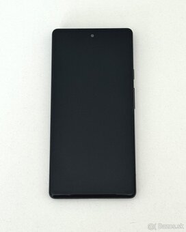 Google Pixel 6 128GB Stormy Black - 3