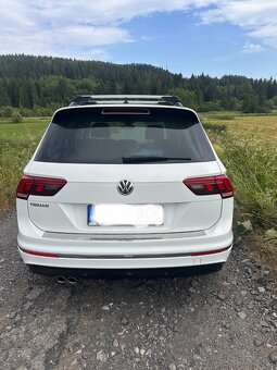 Tiguan R-Line 1.5 Tsi - 3