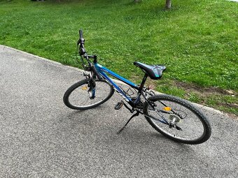 Bicykel CTM AXON - 3