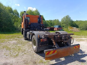 Tatra 815 Terno1 -nosič výmenných nádstavieb- - 3