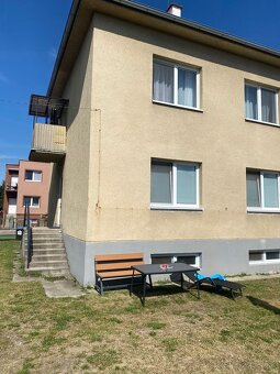 Ponúkam 2 izb. tehlový byt na zámostí v Trenčíne. - 3