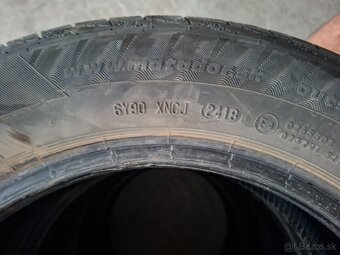 Pneu Matador sibirnsnow 185/60 r15 - 3