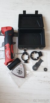 Milwaukee M12 FMT-0+M12 PAL - 3