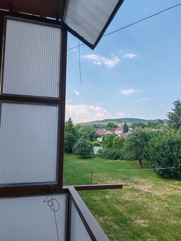 Na predaj 2 izbový byt Brezová pod Bradlom - 3