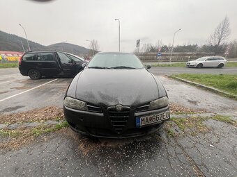 Alfa Rómeo 156 - 3