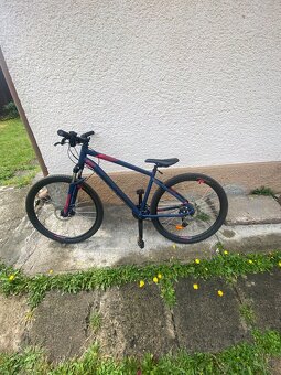 Predam dámsky bicykel Rockrider st 250 - 3