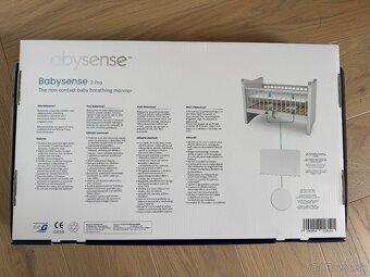 Babysense 2 pro - 3