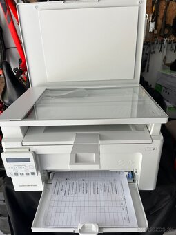 Predám HP LaserJet Pro MFP M130nw - 3