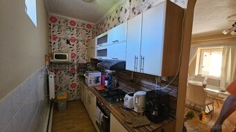 GEMINIBROKER vám ponúka rodinný dom v obci Vizsoly - 3