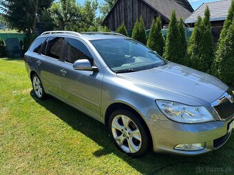 Skoda octavia combi 2,0l tdi dsg automat 103kw - 3