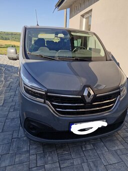 Renault Trafic - 3
