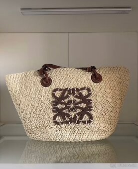Loewe plazova kabelka - 3