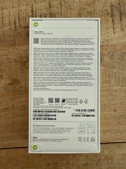 Apple iPhone 16 Pro 256GB Natural Titanium, Nový - 3