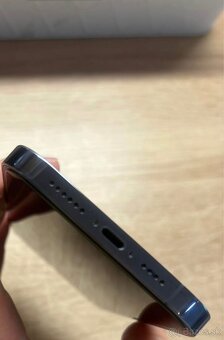 Iphone 13 Pro Max 256 GB, Sierra Blue - 3