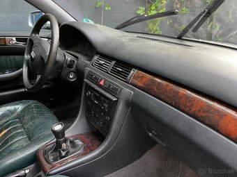 Audi A6 C5 1.8T 20V avant - 3