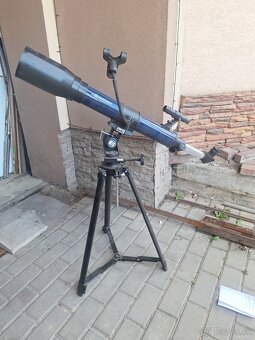 Hvezdohľad - 3
