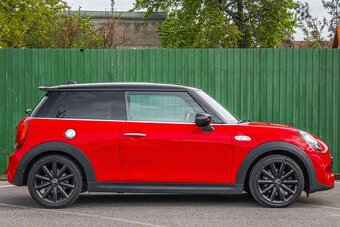 Mini Cooper S - 3