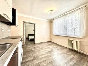 Zrekonštruovaný 3-izbový byt s loggiou, 78 m2 – J. J. Boora - 3