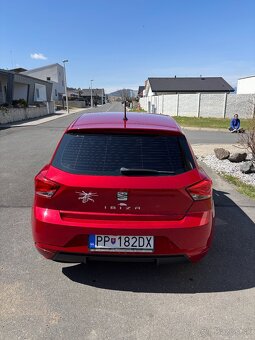 Seat Ibiza 2018 - 3