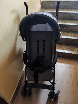 Kočík kinderkraft - 3