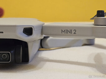 Dji mini 2 fly more combo - 3