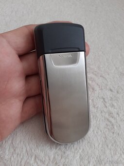 NOKIA 8800 - 3