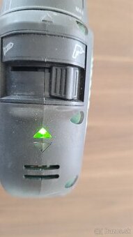 Bosch akuskrutkovac 18v - 3