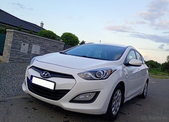 Hyundai i30 1.6 Crdi 81kw 2015 - 3