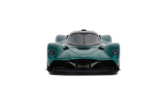1:18 - Aston Martin Valkyrie - GT Spirit - 3